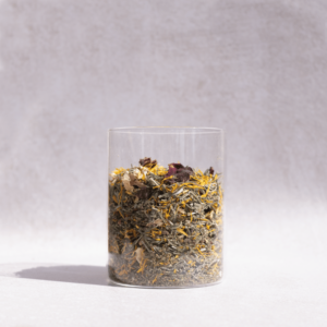Cleansing Yoni Steam Blend
