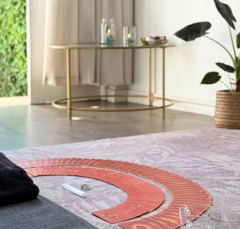 Invoke Body Feminine Bodywork for womb healing in johannesburg