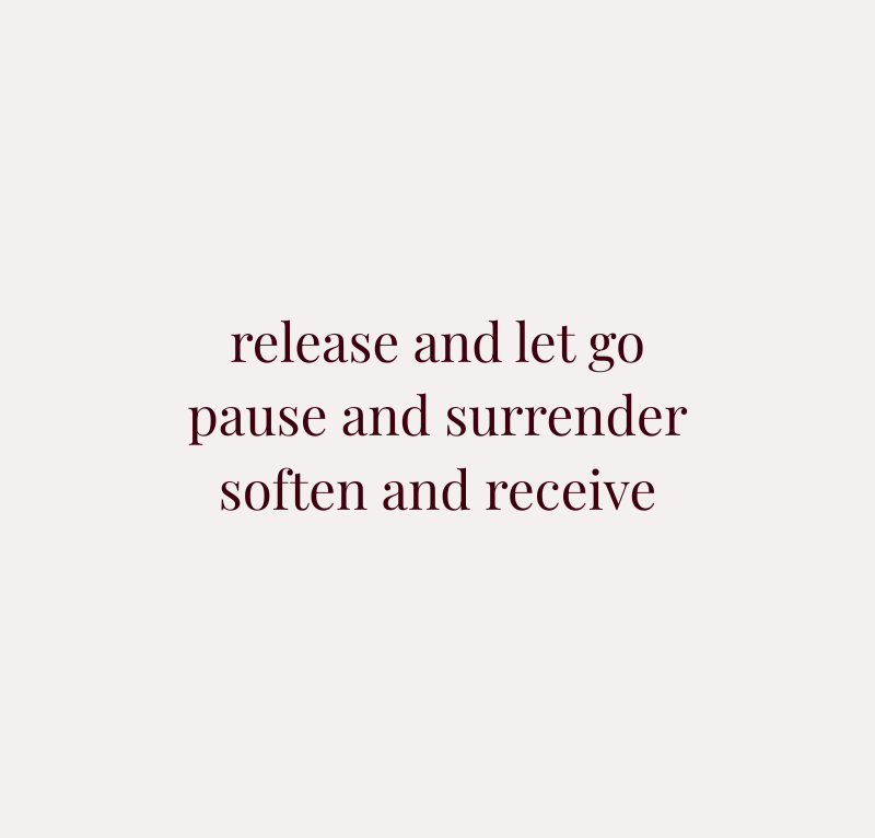 Invoke Body Feminine Bodywork