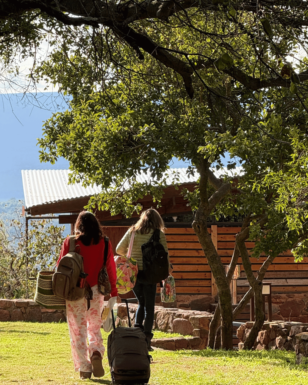 Women’s Winter Solstice Retreat