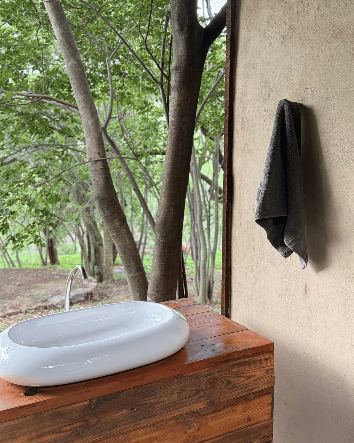 Sanctuary