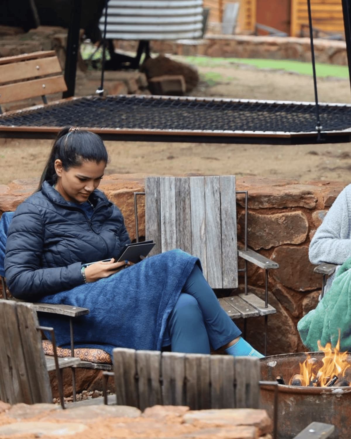 Women’s Winter Plant Medicine Retreat
