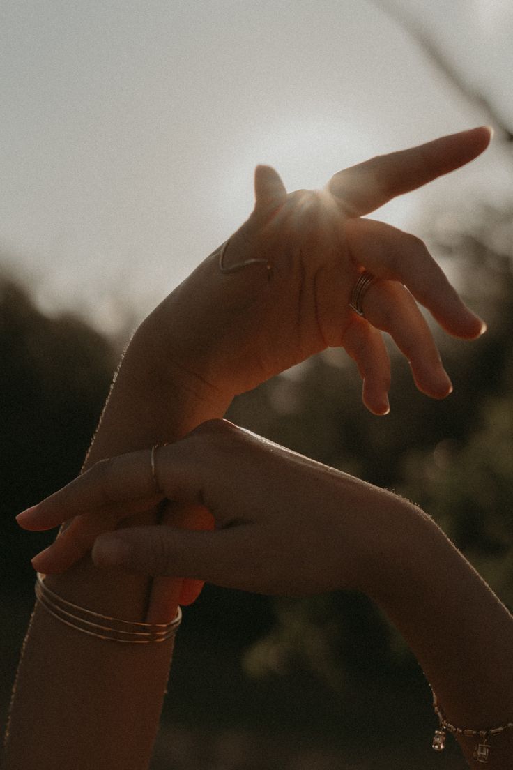 Embodiment coaching image
