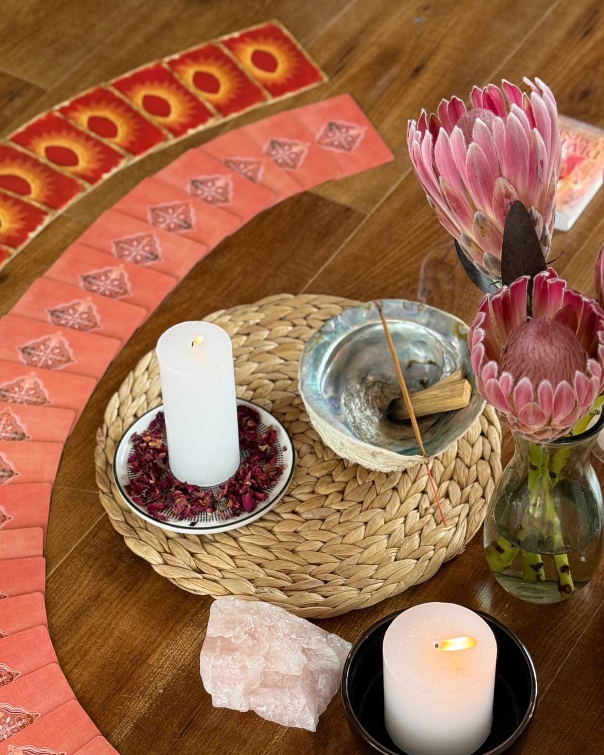 Rewild Women’s Circle