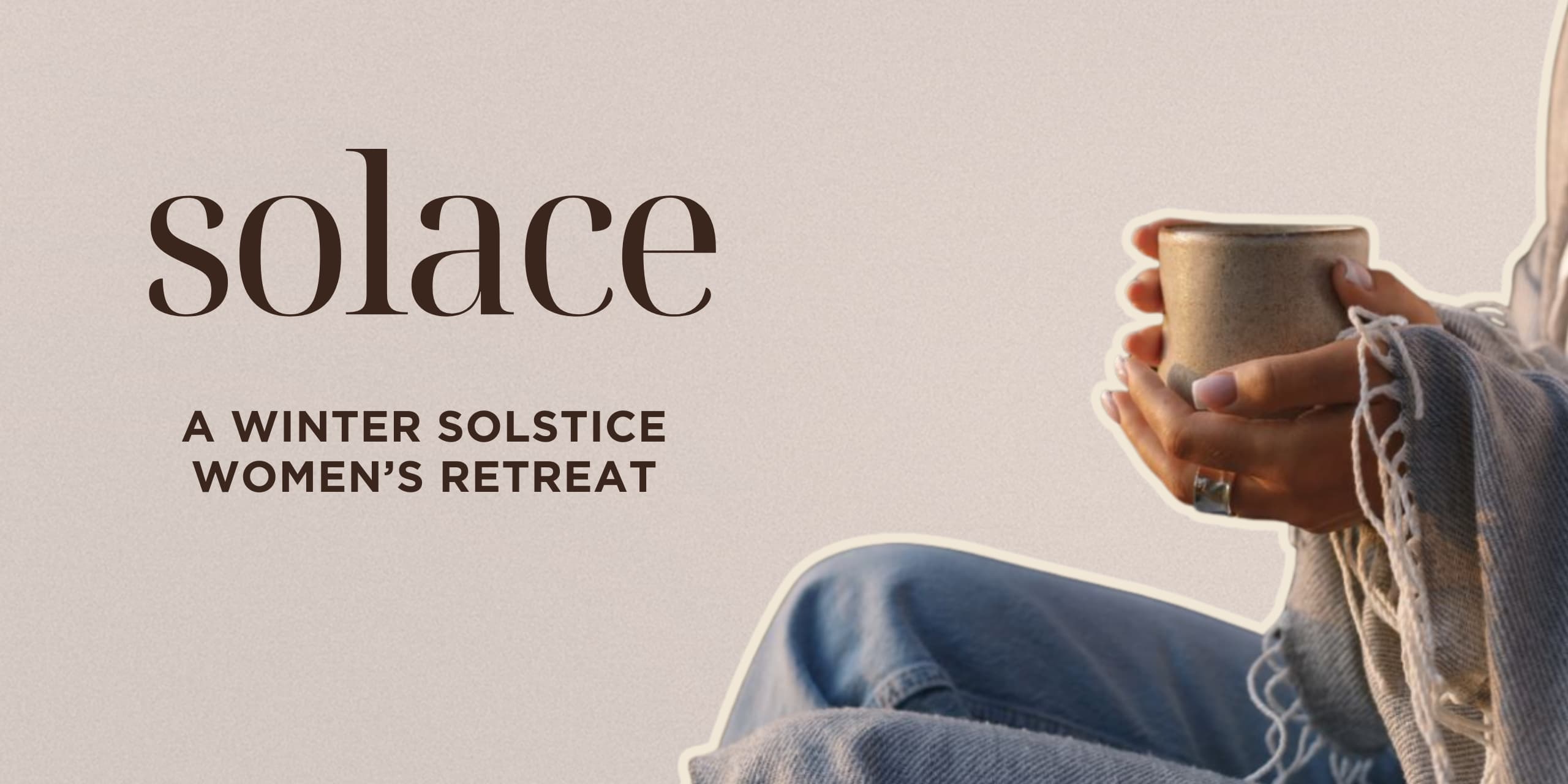 Women's Winter Solstice Retreat