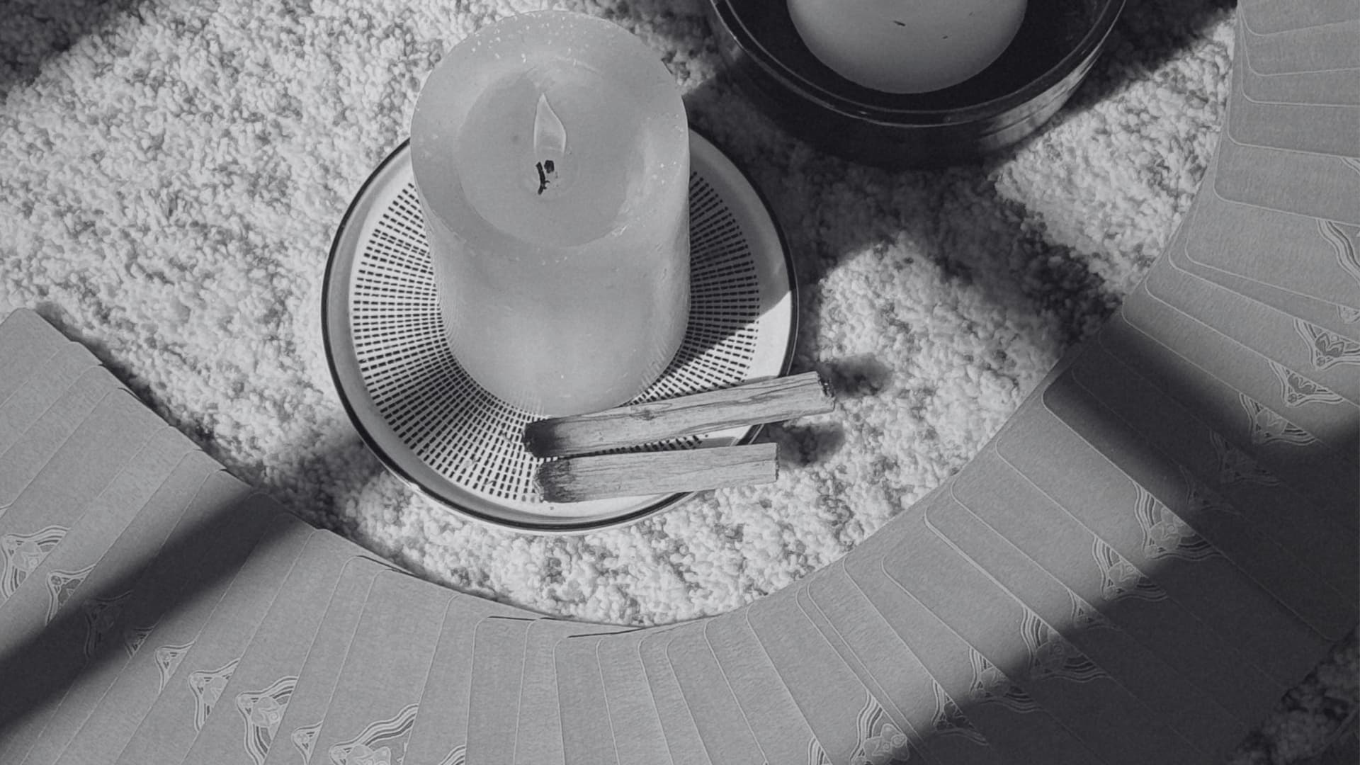 Deep Womb Healing Ceremony